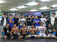 대구MMA (마차도주짓수)와..