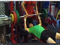 효빈이 가슴운동 ㅎ