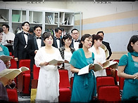 2011 가을음악회 "연습중"