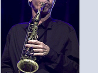 David Sanborn