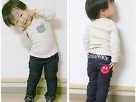 샤이니스마일 데님스키니 ..