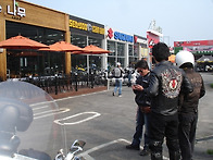 다섯대의 5월 정투