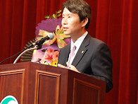 이인영 의원님 강연