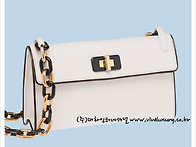 [PRADA] 사피아노 숄더백..