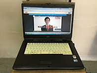 FUJITSU FMV ..