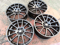 마르셀로R1 돌핀그레이 중..