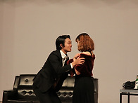 제 5회 정기공연 연극