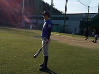 0118 퓨처스 5차전 vs. 스콜피언스