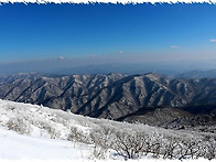 덕유산