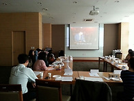 정기모임