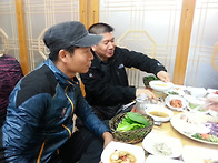 20131019 도덕봉가든 - ..