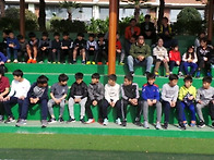 행복했던6학년을 마치며...