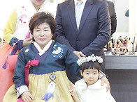천안곽지윤혼주메이크업