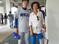 2016ㅡ 배명고 투수 김 ..