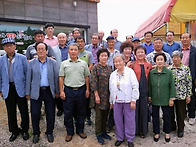 2015년 상반기종친회
