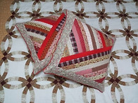 자투리로 탄생한...