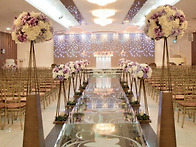 폴라렉스웨딩홀 / 뉴코아아..