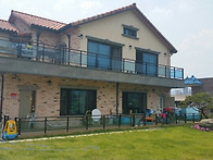 맛있는 점심식사~ ^^