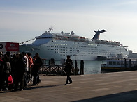 이탈리아 베니스 탄식의 ..