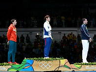리우올림픽 메달리스트