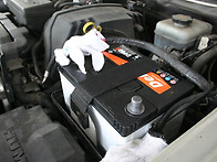 HUMMER H3 두달간 진행된..