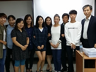대성학교 7.4반 종강사진
