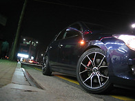 17" VOSSEN 메쉬 스탈~ ..