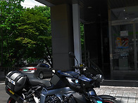 BMW K1300R 2..