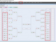 본선현황(본선게임현황)에..