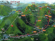 제46차 전남해남 두륜산(..