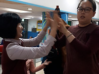 ★10월26일 볼링교실★|