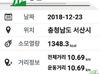 20181223 가야산(충남 서..