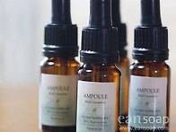 뱀독 4주앰플 - 피부탄력 ..