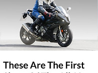 s1000rr 드디어 출시8년만..