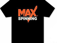 2번째 MAXspinning 상..