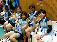 제8회 내촌클럽 자체대회