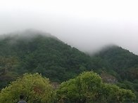 두타산 & 무릉계곡