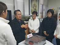 2017년 경기도농아인협회 ..