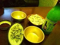 면천막걸리(서산) 