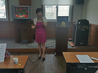 초대가수 영심이누..