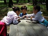 3주년 창립기념주일