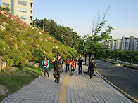 천문대종주~~