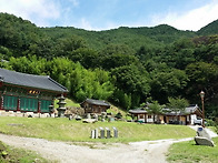 지리산 천년 3암자길 - 지리산 전망대길 /..