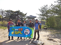 어제 금정산