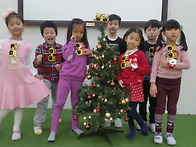 12월 3주 ㅡ 산타..