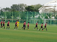 제53회 추계 한국중등축구..