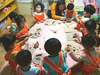 인천 흙애서 공방 곽선생님..