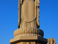 ■ 通度寺 山中元老 定岳堂..