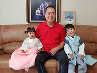 추석은 잘 보내싯..
