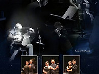 Tango Fiesta - Liv..